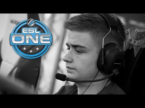 Fnatic feat. BigDaddy vs. Evil Geniuses - Dota 2