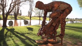 Spirit of the Land 2011 Highlights