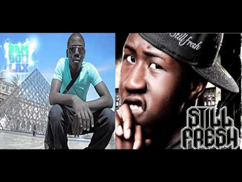 Dinos Punchlinovic Feat. Still Fresh - On S'entraine (Remix by DJ Freak)