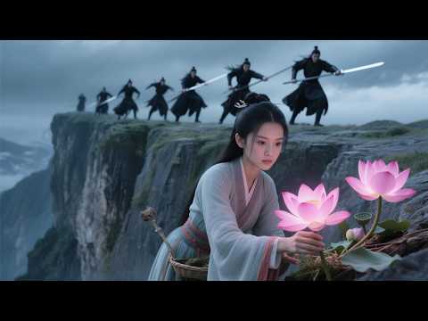 【พากย์ไทย】สาวเก็บสมุนไพรที่ดูธรรมดา แท้จริงคือยอดฝีมือ ออกสู้เดี่ยวชนสิบจอมยุทธ์!