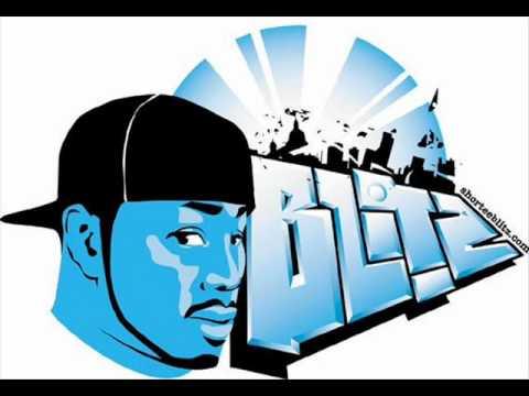 Tony Ray feat.MC Robinho by Dj Ax3l-SO HIGH.wmv