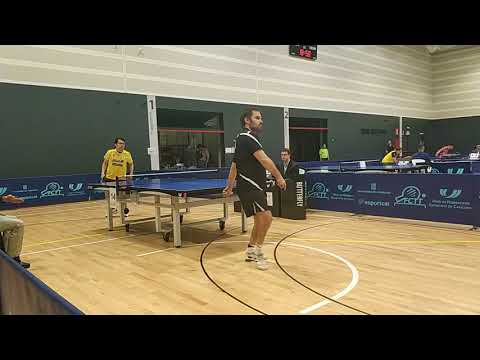 Jordi MORALES Vs JAP. clase 7