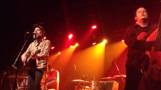 Lucero- Last Night in Town