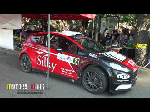 29° Rally del Tartufo 2017