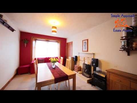 Ochil Cottage Main Street Glenfarg PH29NY