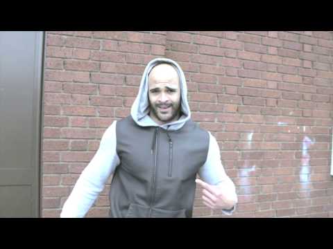 DONPTV - Tormenta Freestyle # (Grime)