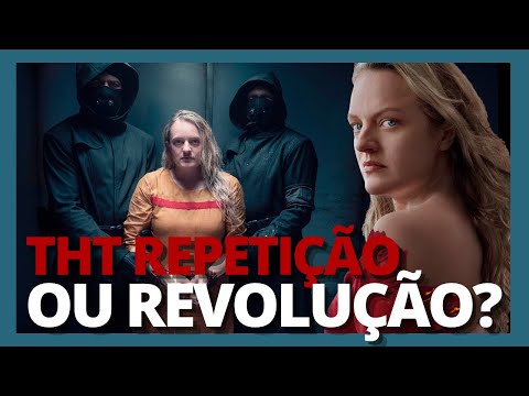 Aias contra Gilead? - Análise The Handmaid's Tale 4 temporada - Primeiros Episódios