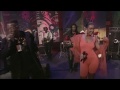 Shabba Ranks Crystal - Twice My Age (Live HD)