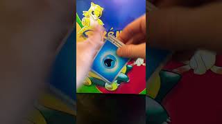 Pokémon TCG Mega Evolution Pack Opening! #pokemon #pokemoncards #pokemontcg #shorts