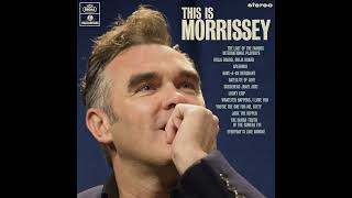 Morrissey - Jack the Ripper