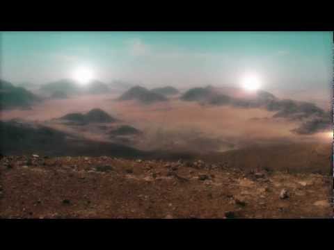 The Human Passion Project - Wadi Rum, Jordan by Yousef Kawar