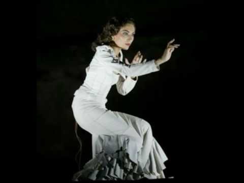 Estrella Morente - La Gazpacho-La Repompa-La Tía Concha (Tangos de Graná)