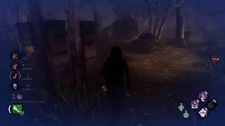 【PS4】dbd