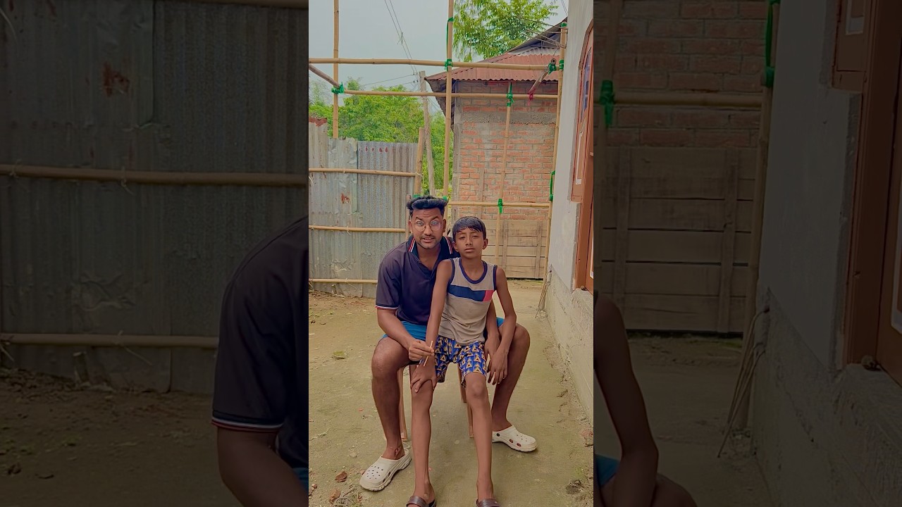 Garena free fire sent a chotu strow magic 2😂my house for brother #funny freefireshortstory