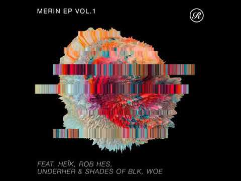 Shades Of Blk, Underher - Yesterday feat. Eleonora (Original Mix)