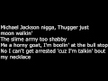 Young thug - bestfriend lyrics