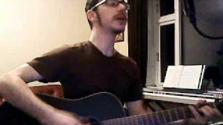 Desert Grave (Dog Fashion Disco cover)