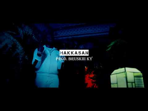 Headie One x Central Cee x KAY2B x UK/R&B Drill Type Beat - "HAKKASAN" [Prod. @bruskiii_ky]