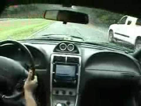 2004 Vortech V2-SQ Mustang GT