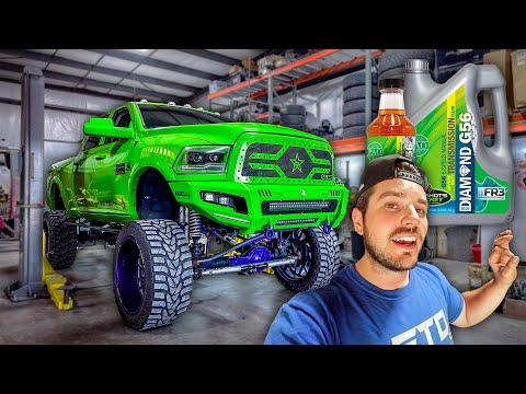 Finally Putting Hot Shot's Secret To The Test