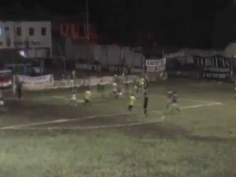COPA ARGENTINA: Concepción FC 3 - Amalia 3 (VIDEO DE LA MAQUINA DEPORTIVA)