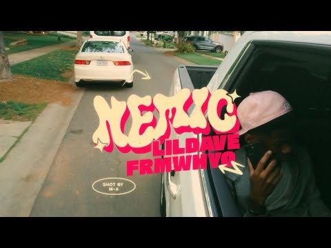 Lildave frmwhyo-Nemic (Official music video)