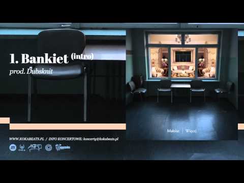 Video thumbnail for Bankiet (Intro)