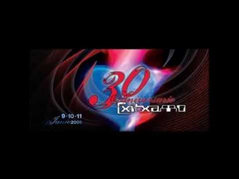 Txitxarro 30° Aniversario Dj Patt