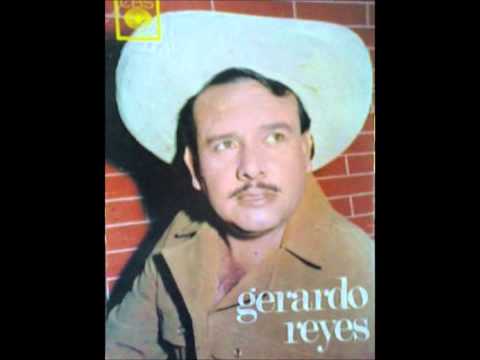 GERARDO REYES "TABERNERO"