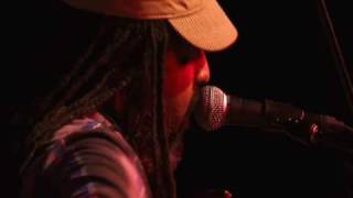 Alvin Youngblood Hart: "Ouachita Run"