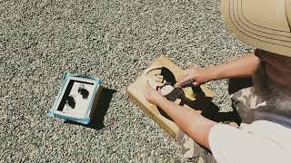 Treasure Chest Build