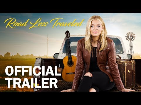 Road Less Traveled (Trailer)