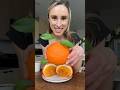 An Pastry Dessert Orange Baking Foodie