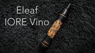 Eleaf Iore Vino Pod Kit 650 mAh Light Blue 1 ks