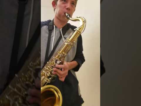 Michael Brecker Live at NCUHS