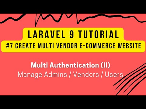 Laravel Tutorial Installing Laravel 5 6 from scratch