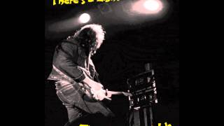 Rory Gallagher- "There's a Light" (1971)