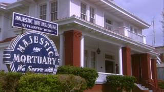 Louisiana Made Louisiana Proud Majestic Mortuary