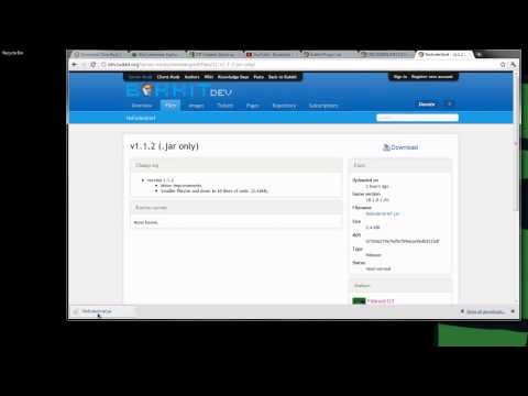 Bukkit Plugin Tutorial: NoEnderGrief - Prevent...