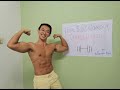 GORGOR KOK [DUMBBELL ONLY TOTAL BODY WORKOUT] 居家式哑铃运动