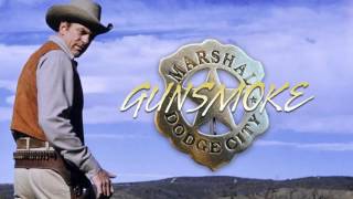 Gunsmoke: The Boughten Bride (1952) - Old Time Radio Shows