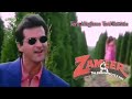 Tere Naghme Teri Batein ZAMEER Sanjay Kapoor Silpha Shetty Full Video Song