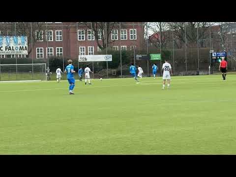 LENNYROMEO -18/ Innenverteidiger bei USC PALOMA 2 /LL-2026 