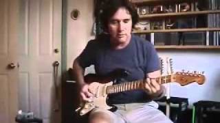 [A.Y.A] Carl Verheyen - R-Comp AYA Pedals Tokyo Japan