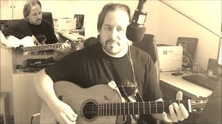 Half a Man - Willie Nelson Cover