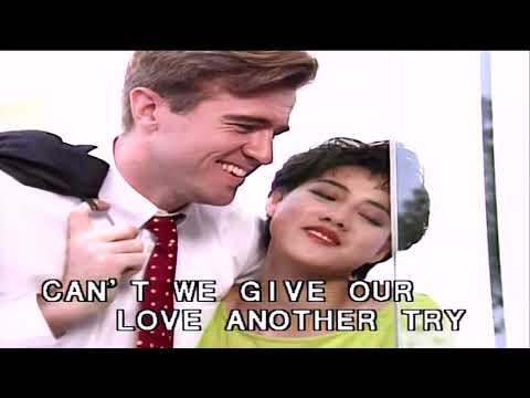 BREAKING UP IS HARD TO DO (FITTO)