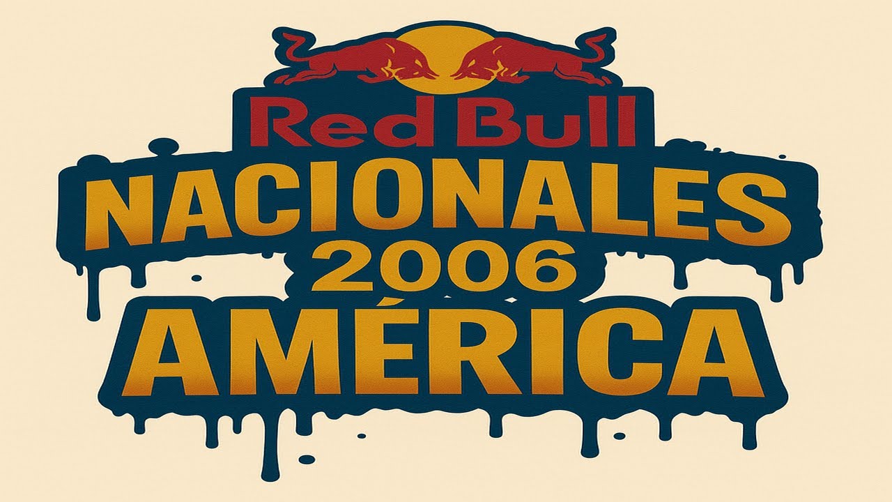 Red Bull Batalla de los Gallos Nacionales 2006 | Resumen Completo | HDF