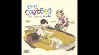 The Cootees - School Girl Fantasy