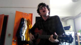 Oriano - Trova do Vento Que Passa (Original de Adriano Correia de Oliveira)