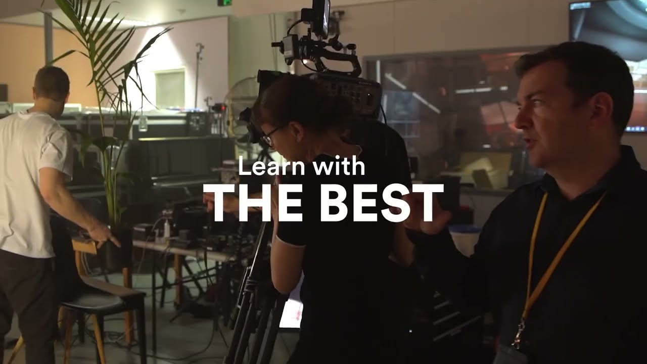 Study Creative Arts at Flinders